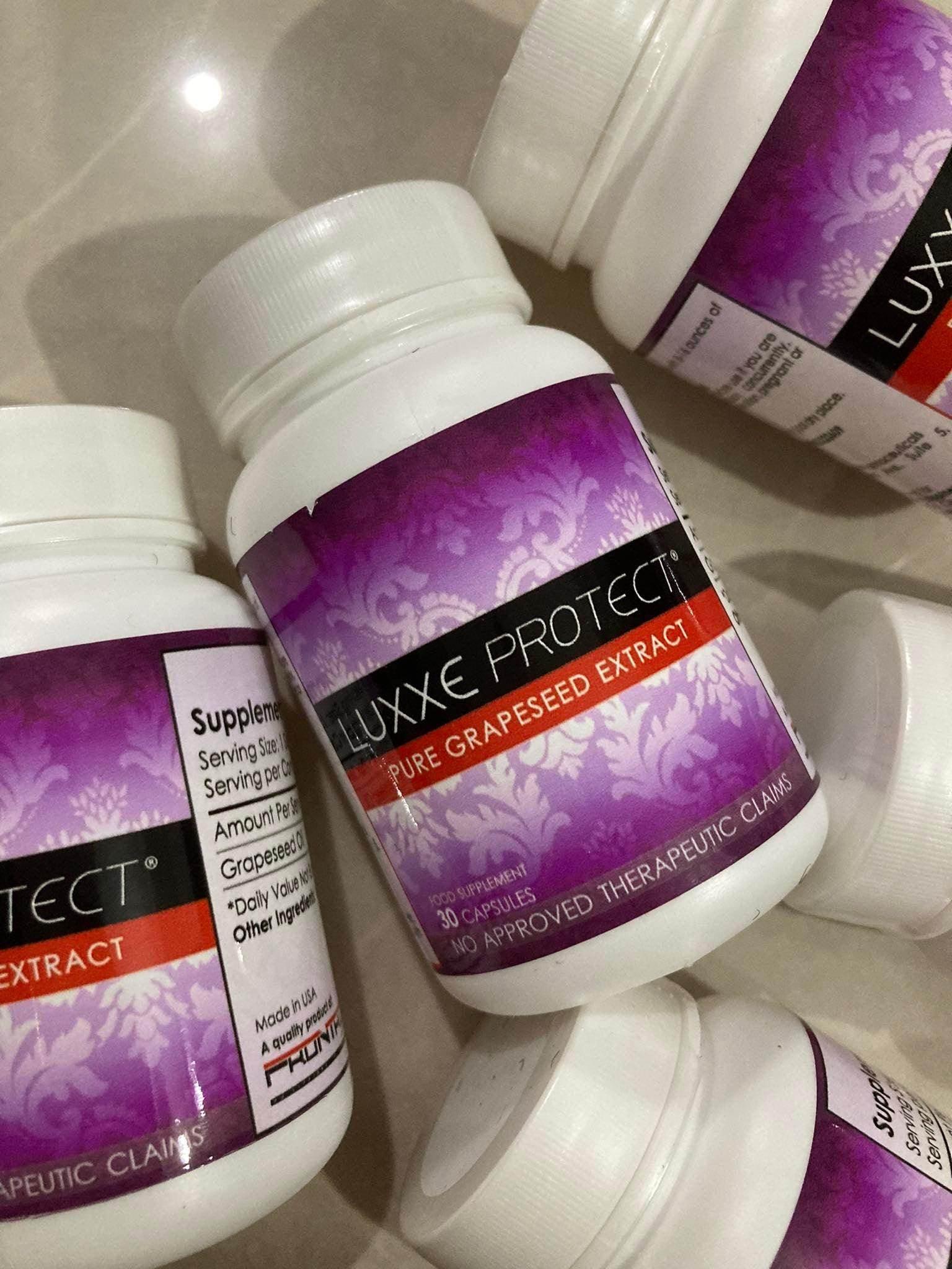 Frontrow Luxxe Protect - MZG Health & Beauty Imports