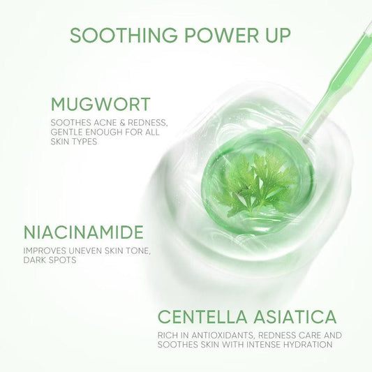 Skintific Mugwort Clay Mask Stick 40g - MZG Health & Beauty Imports
