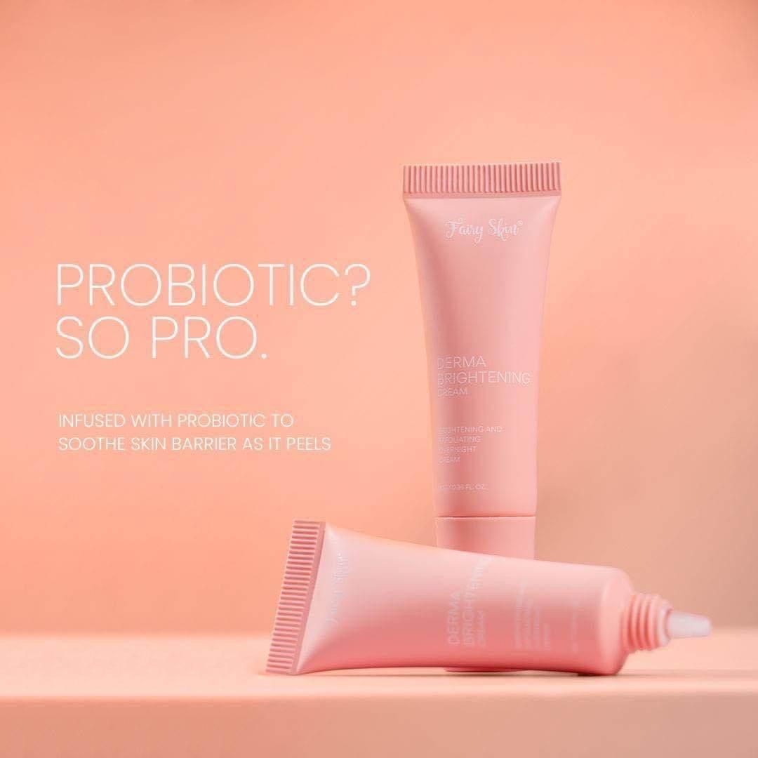 Fairy Skin Derma Facial Set - MZG Health & Beauty Imports