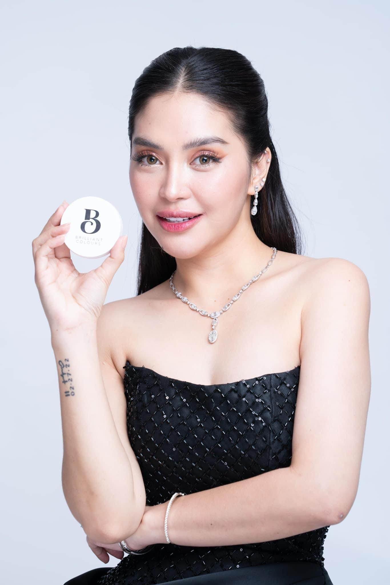 Brilliant Skin Hyper Hydra Pressed Powder - MZG Health & Beauty Imports
