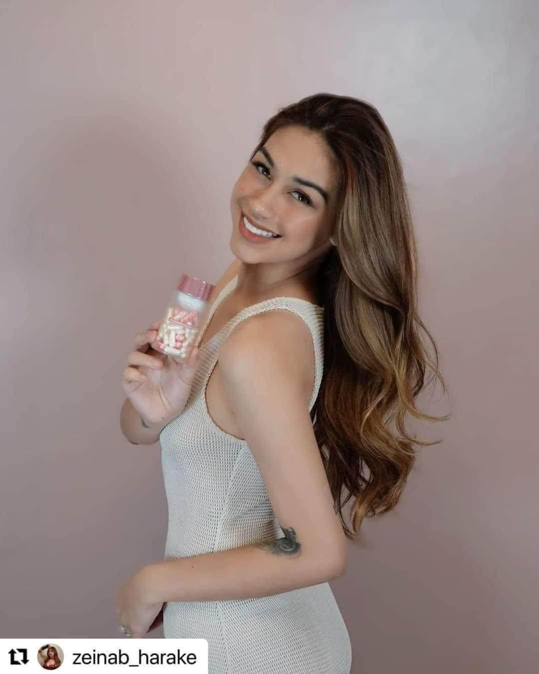 Beauty Vault Lumi 24H Glutathione Capsules - MZG Health & Beauty Imports