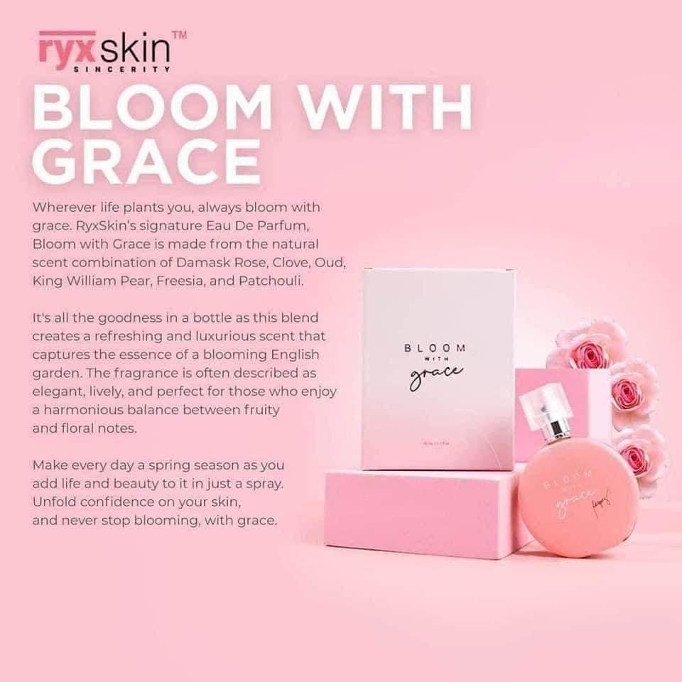 Ryx Skincerity Perfume Mini’s 40ml - MZG Health & Beauty Imports