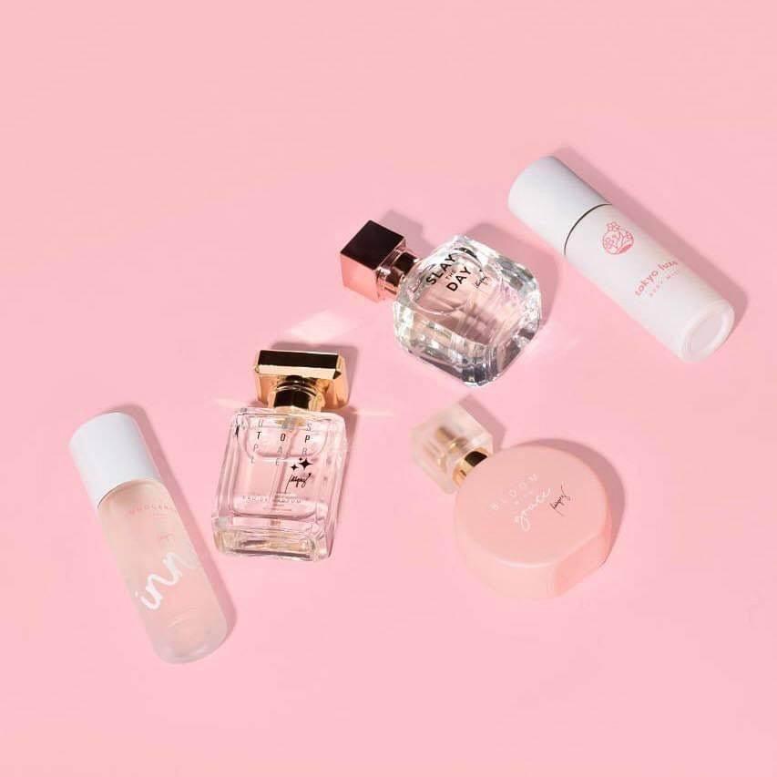 Ryx Skincerity Perfume Mini’s 40ml - MZG Health & Beauty Imports