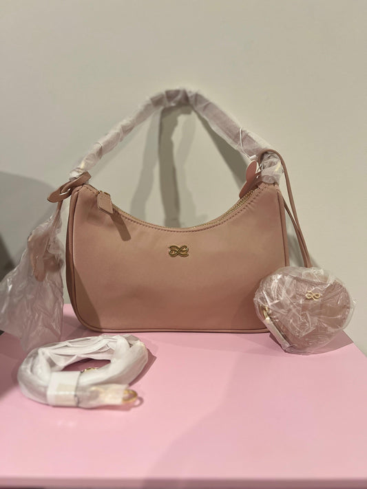 House of Littlebunny Hype Girl Nude - HOLB - MZG Health & Beauty Imports