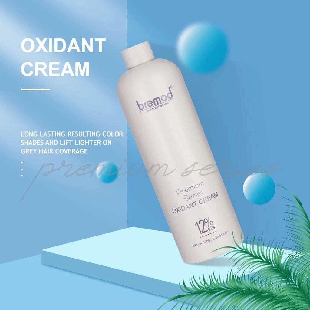 Bremod Hair Color Oxidizer 12% 100ml – Developer for Hair Dye & Bleaching - MZG Health & Beauty Imports