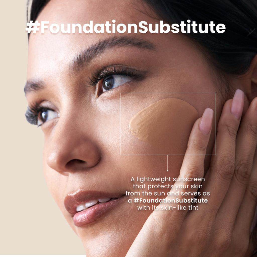 Belo SunExpert Tinted Sunscreen SPF50 PA++++ 50mL - MZG Health & Beauty Imports