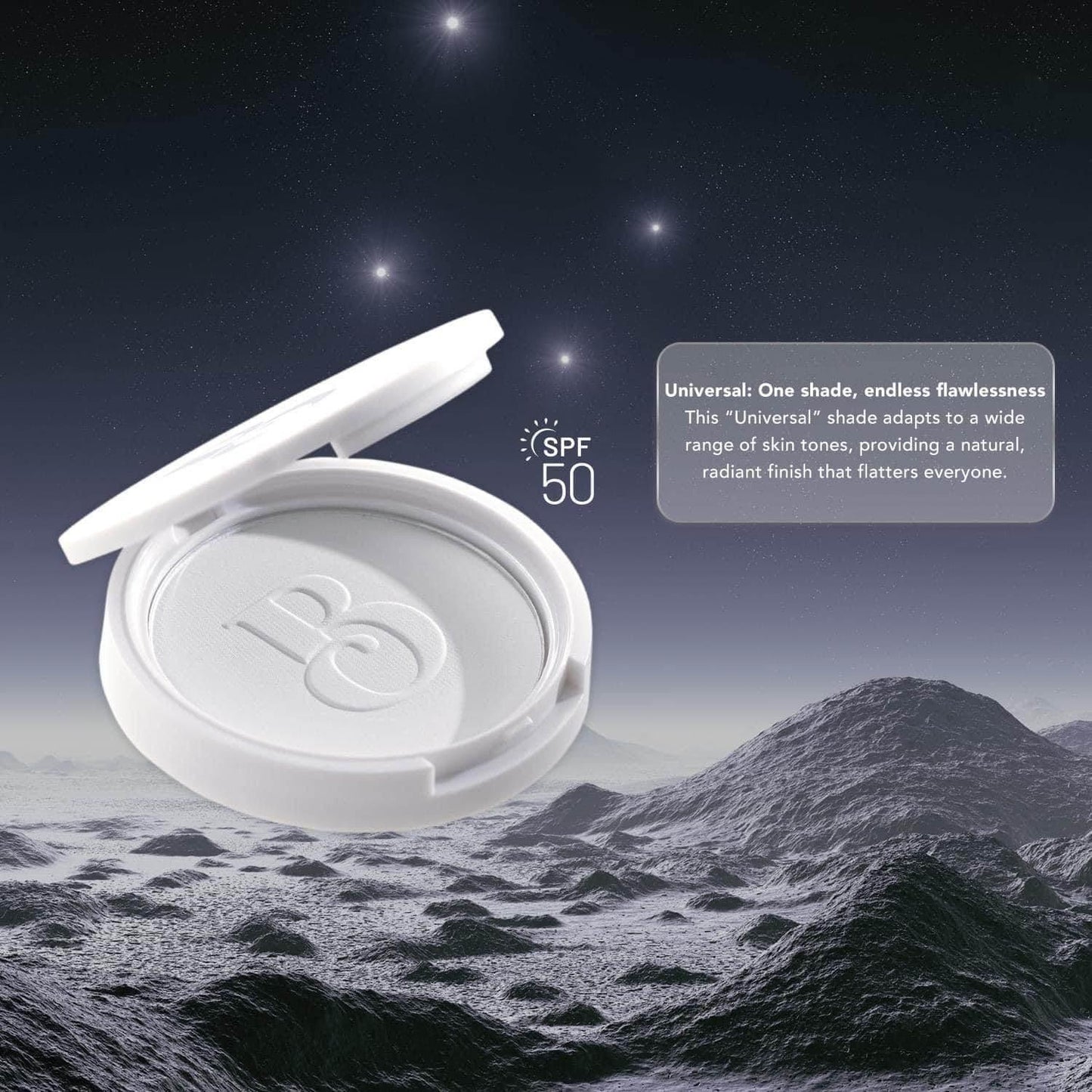 Brilliant Skin Hyper Hydra Pressed Powder - MZG Health & Beauty Imports