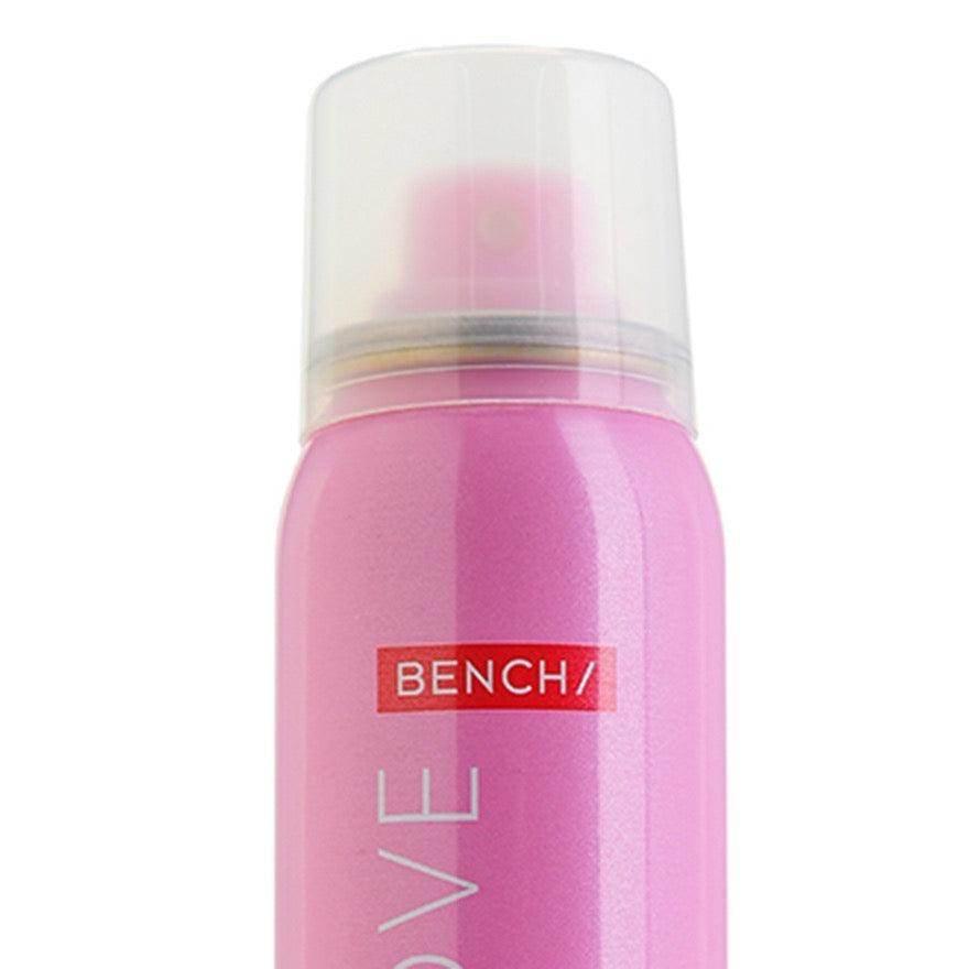 BENCH/ So In Love Deo Body Spray 100ml - MZG Health & Beauty Imports