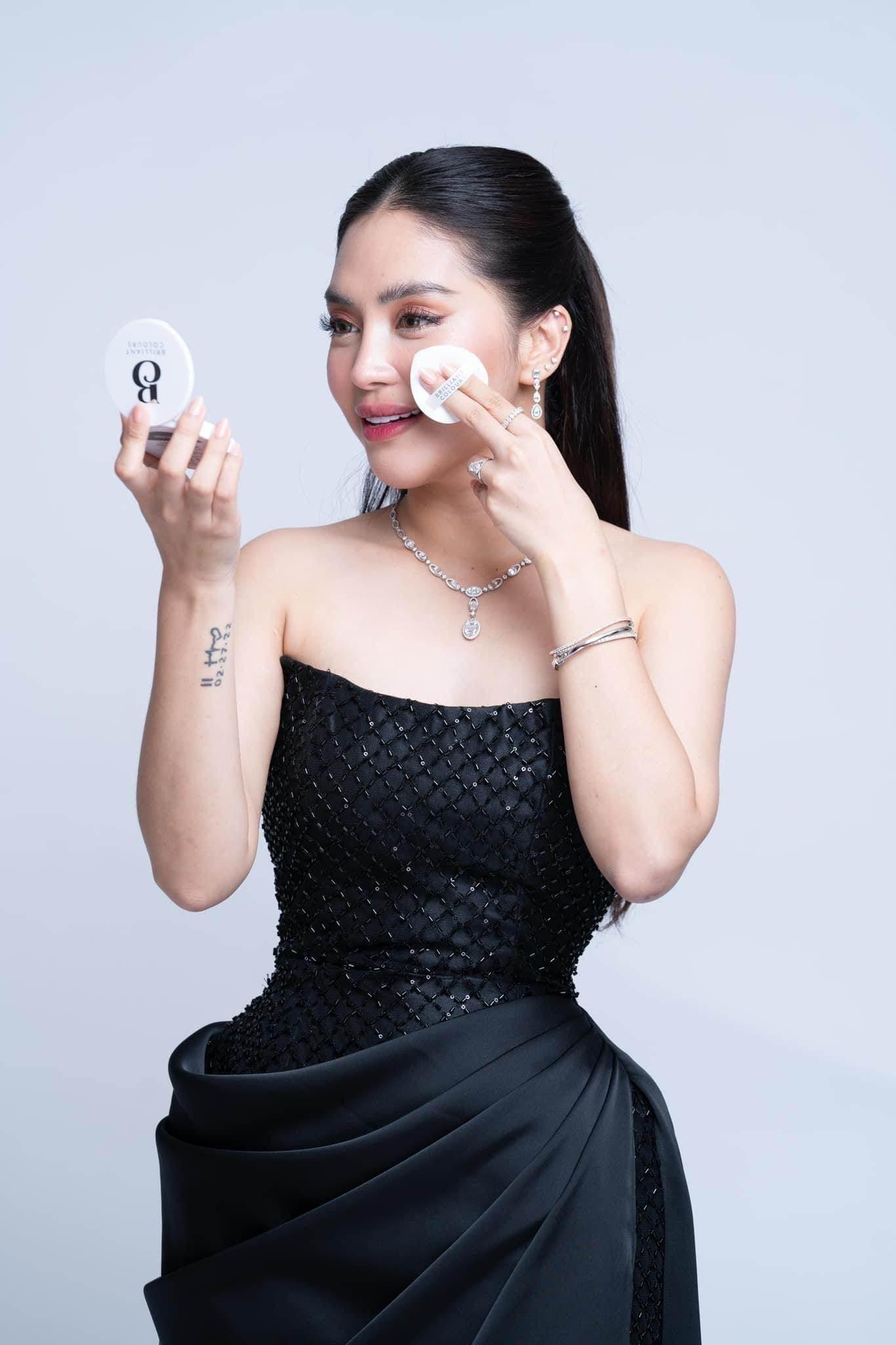 Brilliant Skin Hyper Hydra Pressed Powder - MZG Health & Beauty Imports