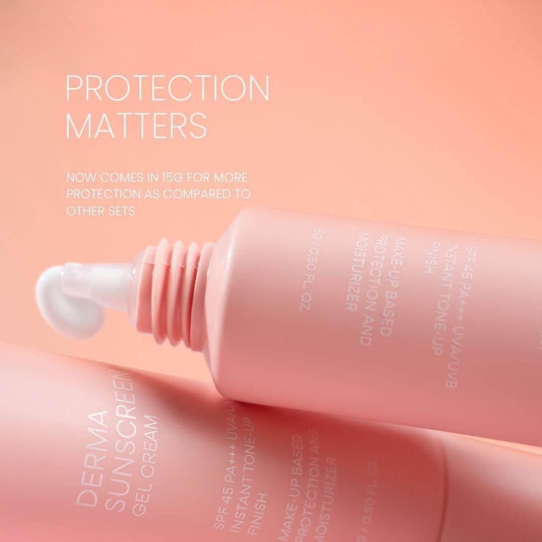 Fairy Skin Derma Facial Set - MZG Health & Beauty Imports