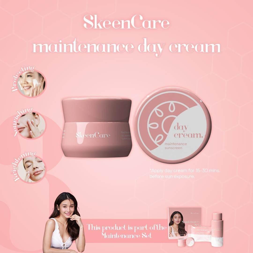 SkeenCare Maintenance Set - MZG Health & Beauty Imports