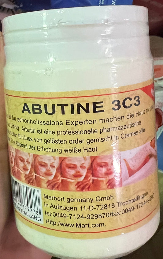Abutine 3C3 Cream