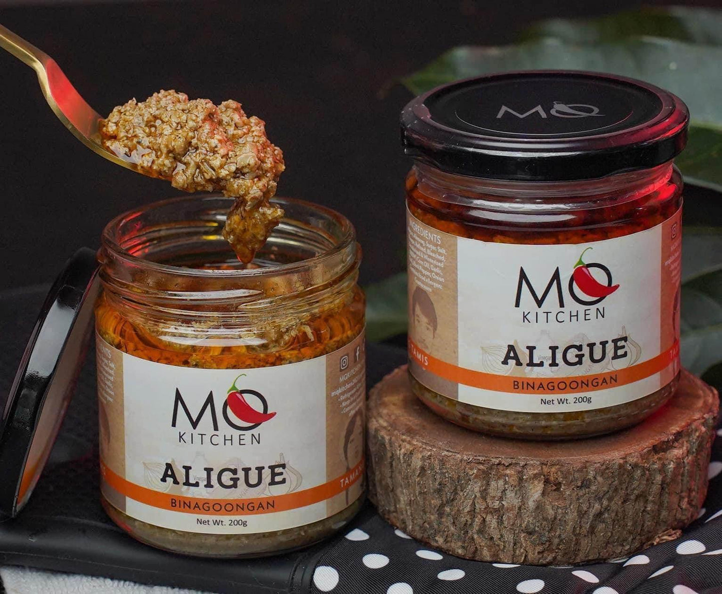 MQ Kitchen - MZG Health & Beauty Imports