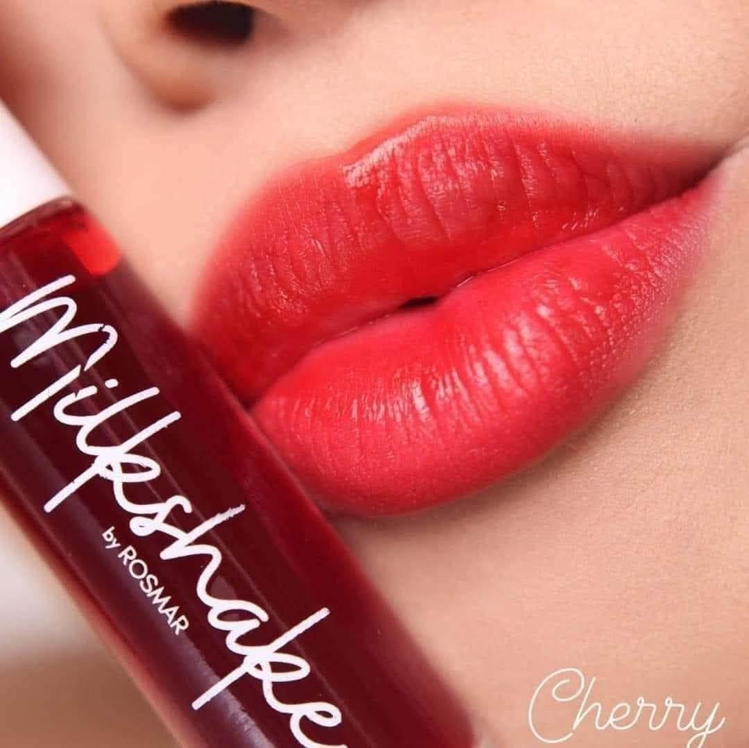 Milkshake Lip & Cheek Tint By Rosmar - MZG Health & Beauty Imports