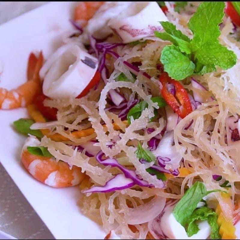 Sea Moss (GUSO) - MZG Health & Beauty Imports