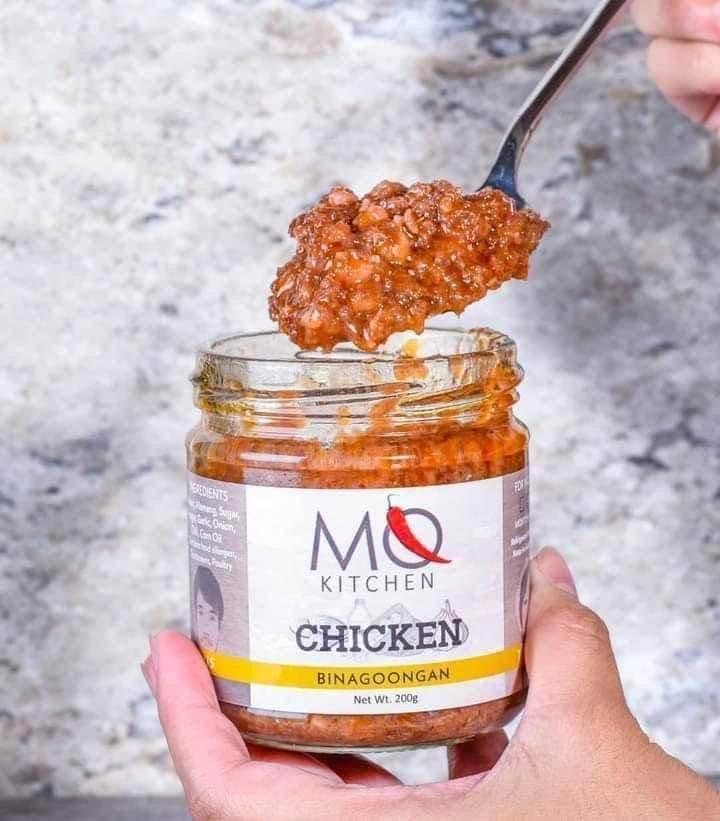 MQ Kitchen - MZG Health & Beauty Imports