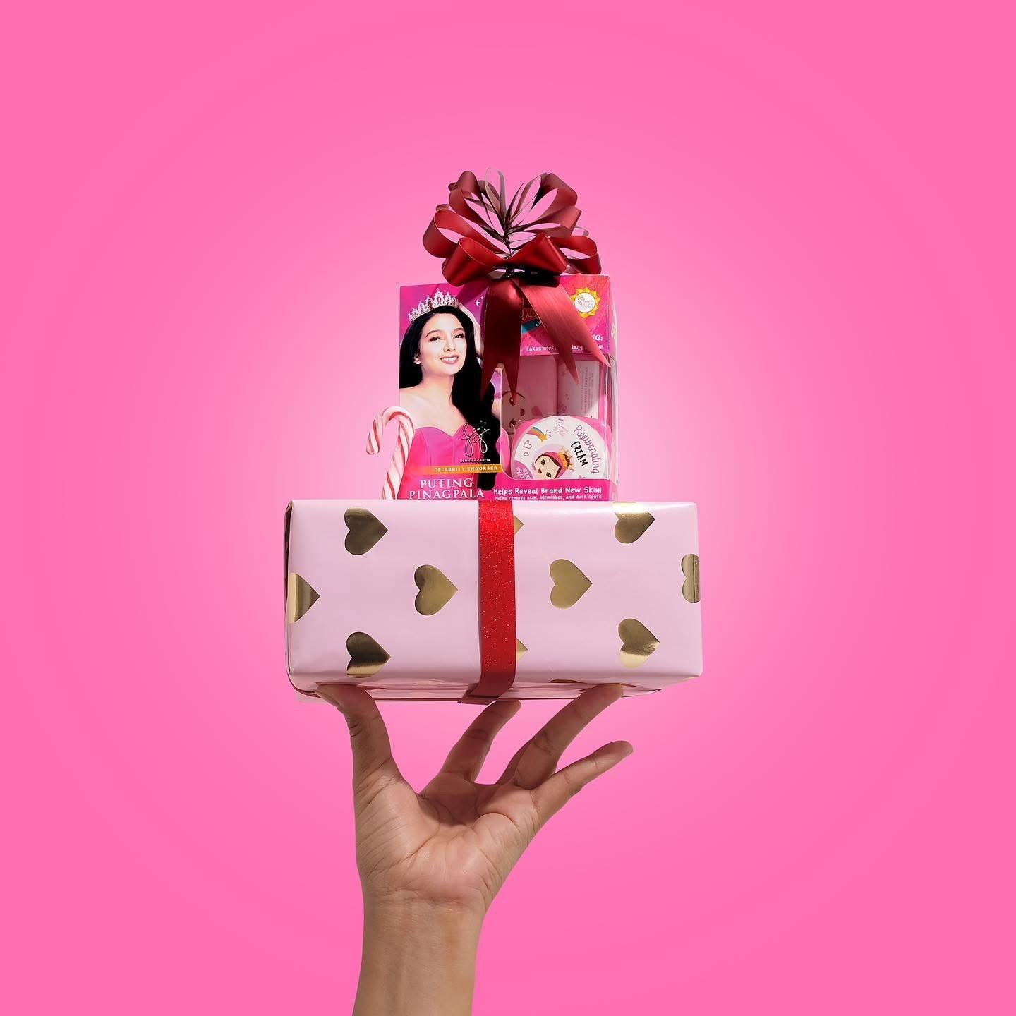 The Queen Rejuvenating Set - MZG Health & Beauty Imports