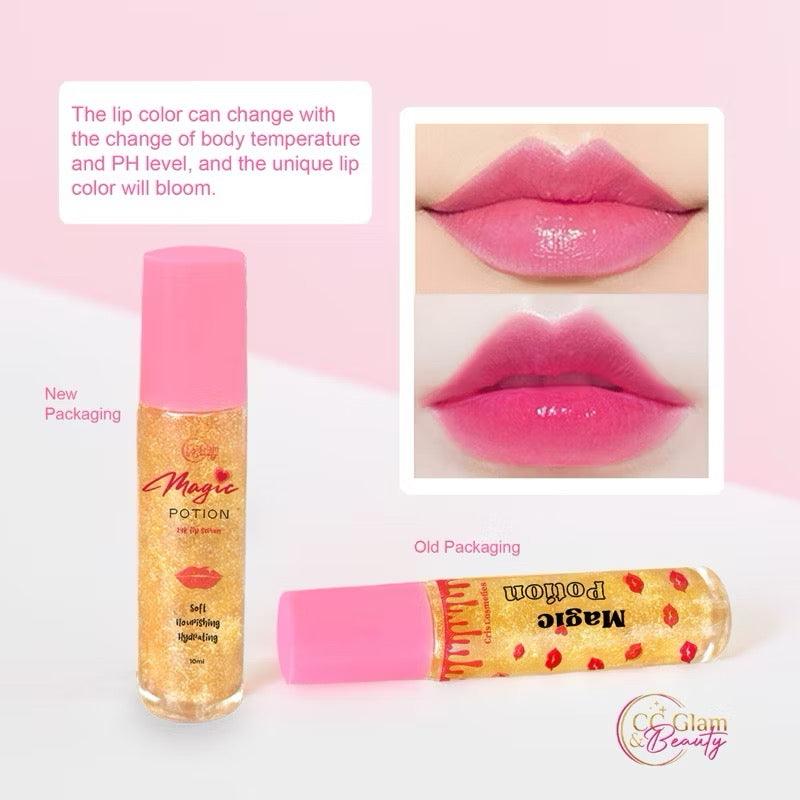 Magic Potion Roll On by Cris Cosmetics