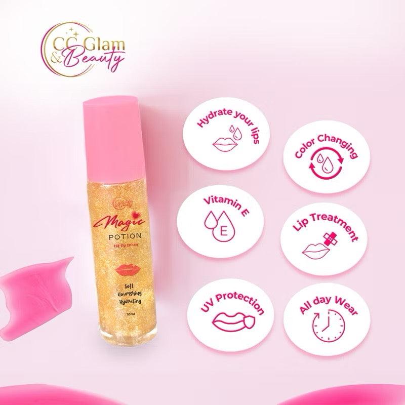 Magic Potion Roll On by Cris Cosmetics