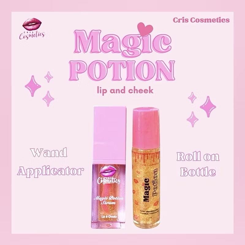 Magic Potion Roll On by Cris Cosmetics