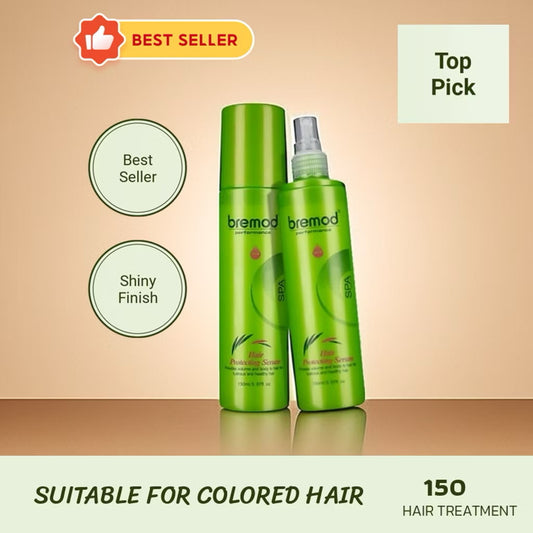 Bremod Hair Protecting Serum | 150ml
