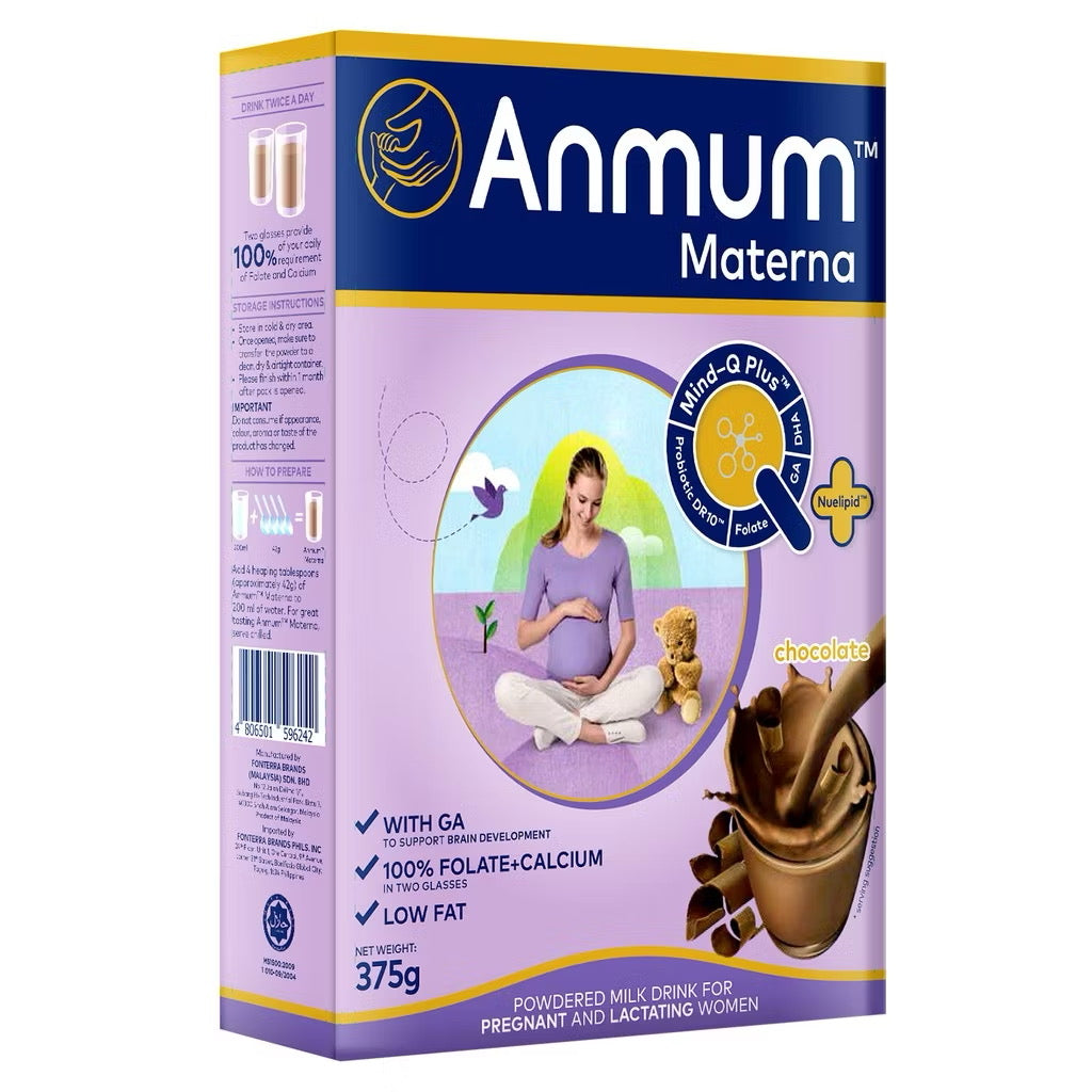 Anmum Materna Chocolate 375g