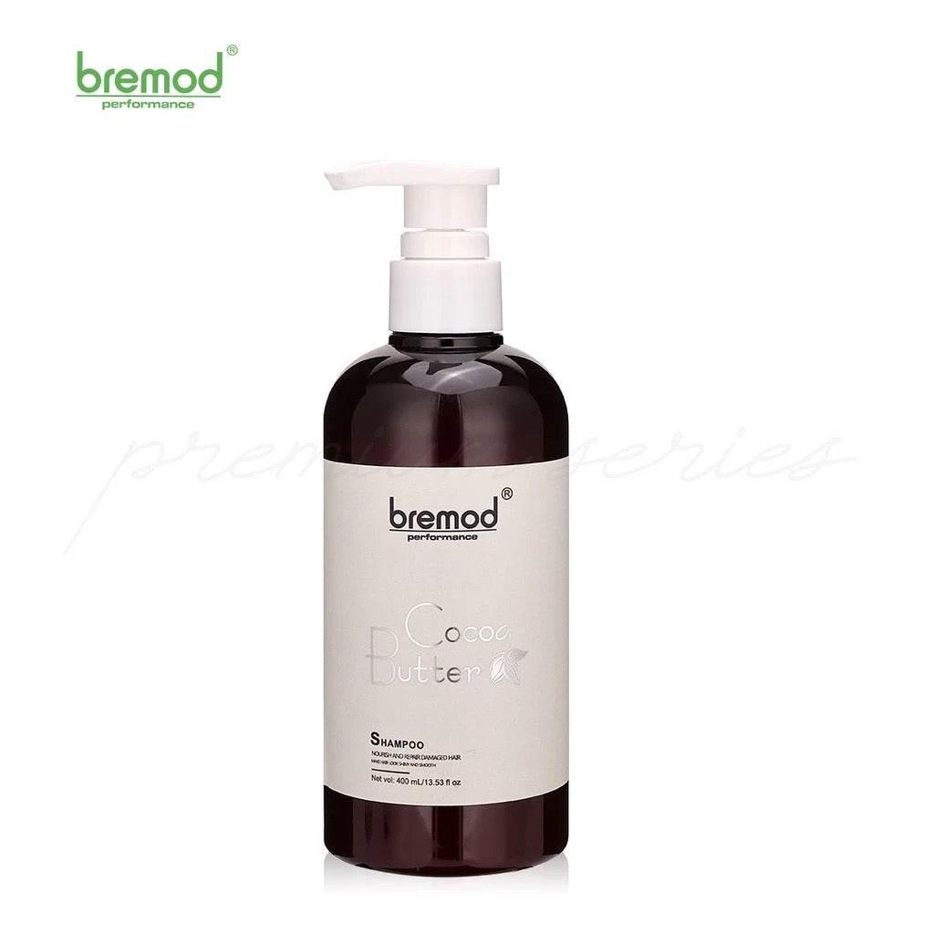 Bremod Hair Growth Shampoo & Conditioner – Scalp Repair & Strengthening Care - MZG Health & Beauty Imports
