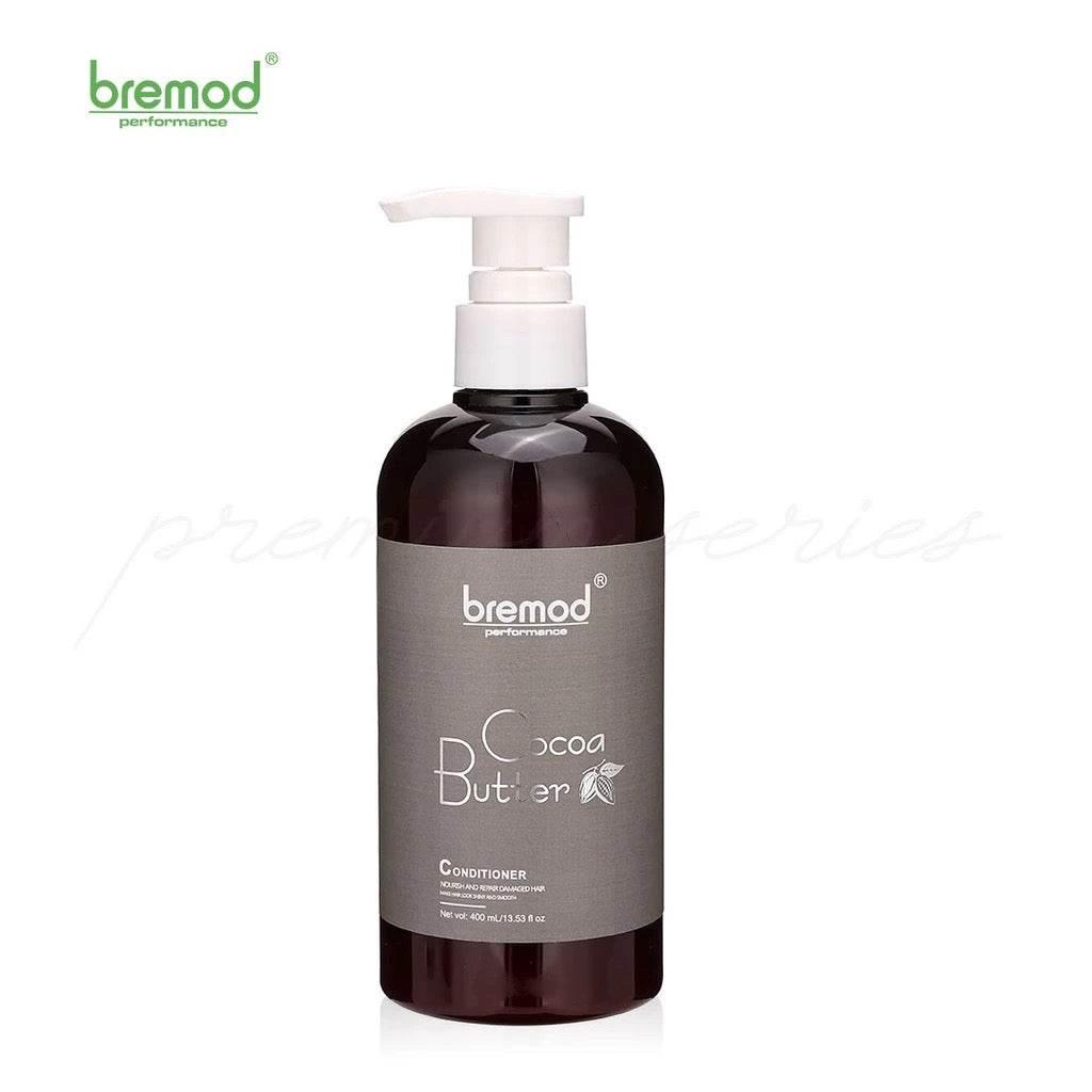 Bremod Hair Growth Shampoo & Conditioner – Scalp Repair & Strengthening Care - MZG Health & Beauty Imports
