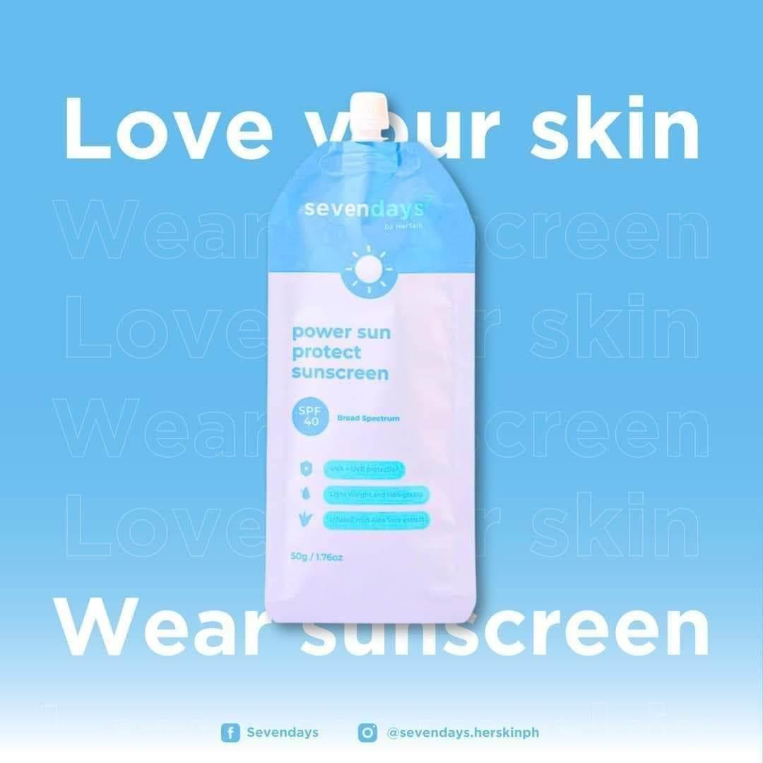 Her Skin Sun Defense - MZG Health & Beauty Imports