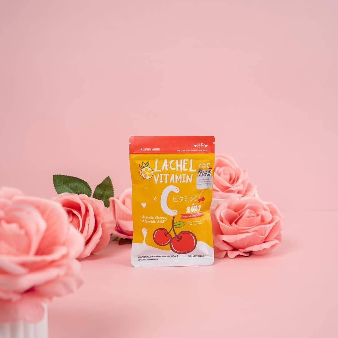 Lachel Vitamin C