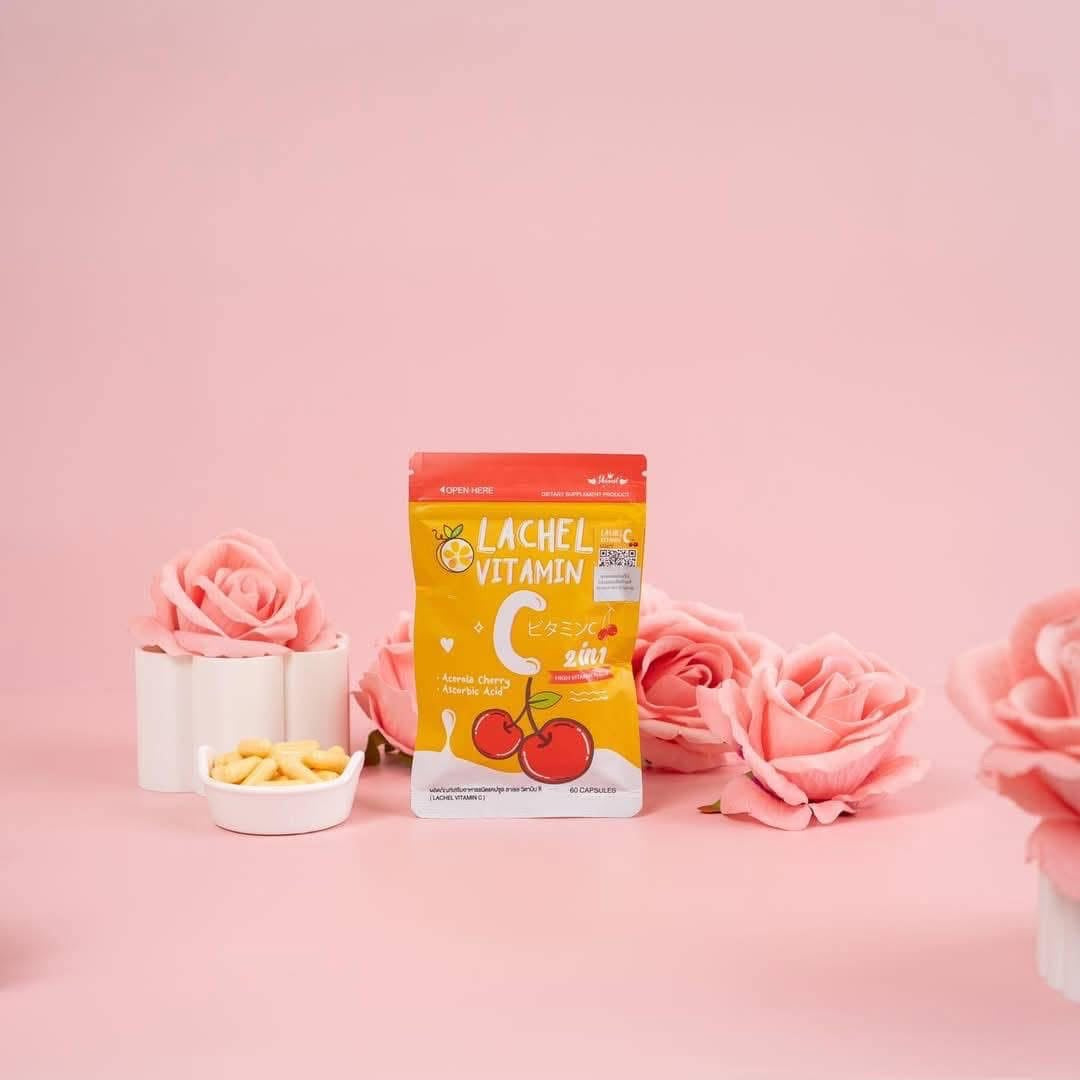 Lachel Vitamin C