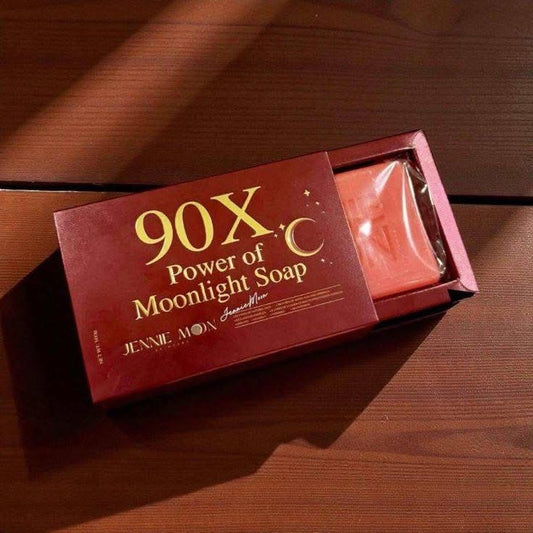 Jennie Moon Power of Moonlight Soap 160g