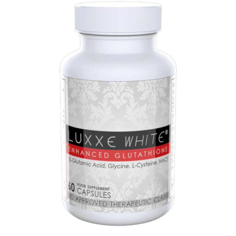 Frontrow Luxxe White Enhanced Glutathione - MZG Health & Beauty Imports