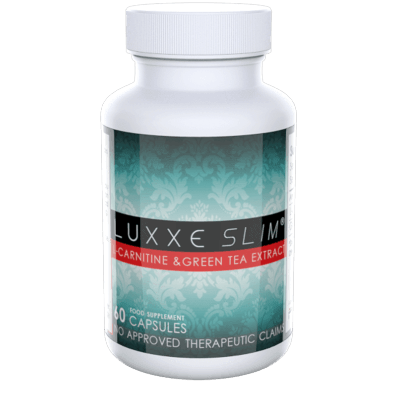 Frontrow Luxxe Slim - MZG Health & Beauty Imports