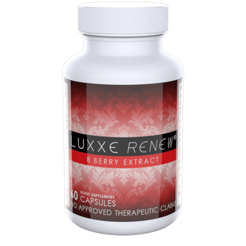Frontrow Luxxe Renew - MZG Health & Beauty Imports