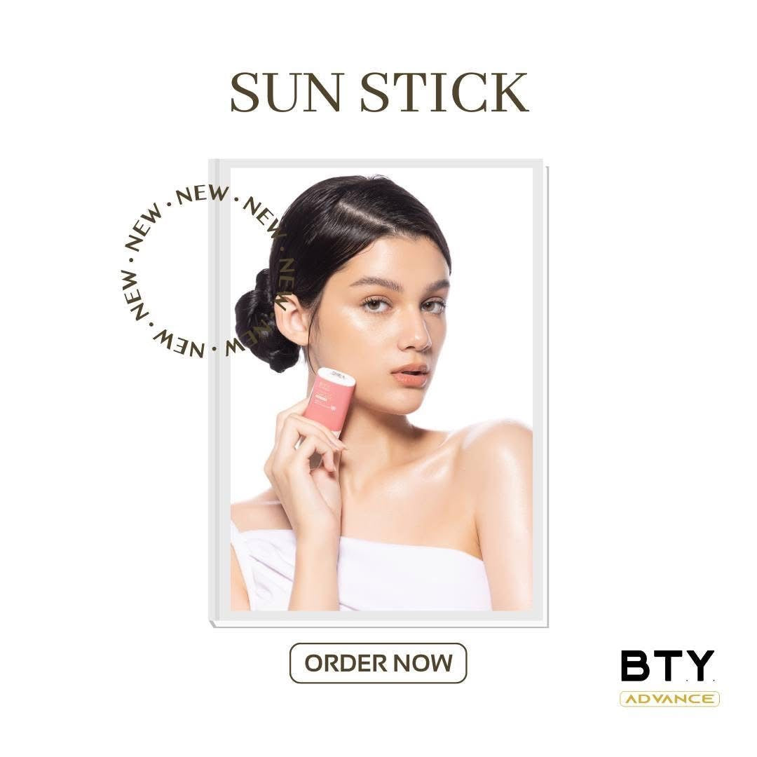 BTY Advance Sun Stick SPF30