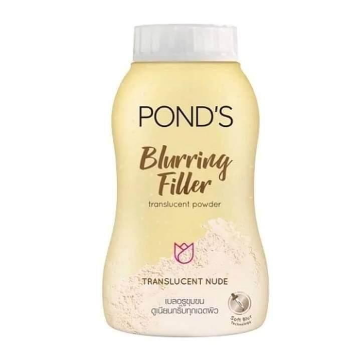Pond's Blurring Filler Translucent Powder - MZG Health & Beauty Imports