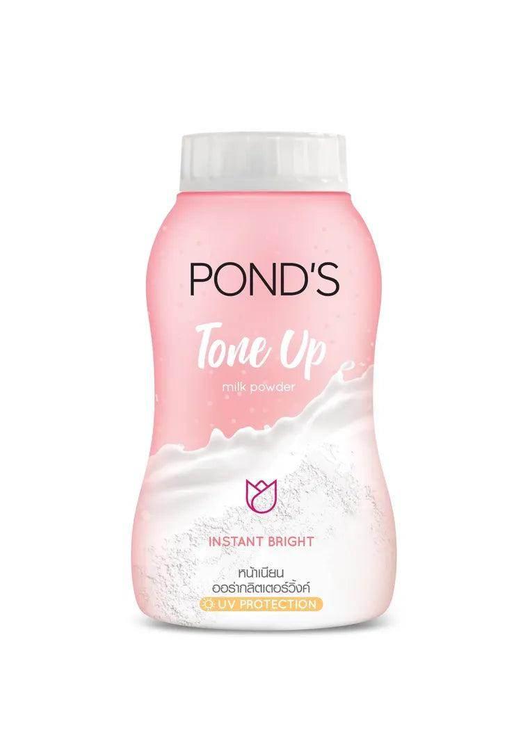 POND'S Instabright Tone Up Milk Powder - MZG Health & Beauty Imports
