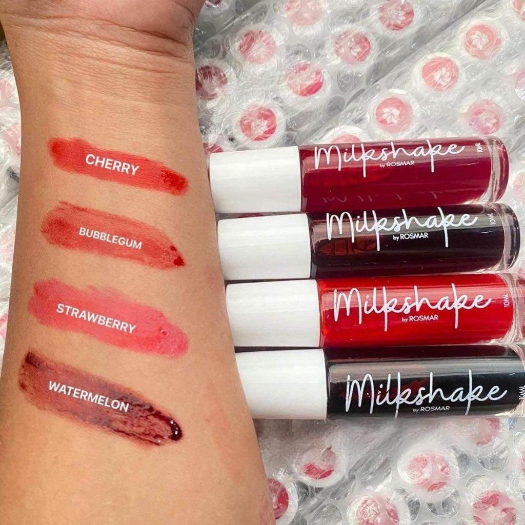 Milkshake Lip & Cheek Tint By Rosmar - MZG Health & Beauty Imports