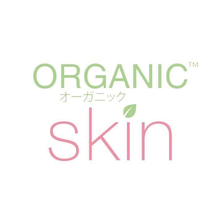 Organic Skin Japan - MZG Health & Beauty Imports