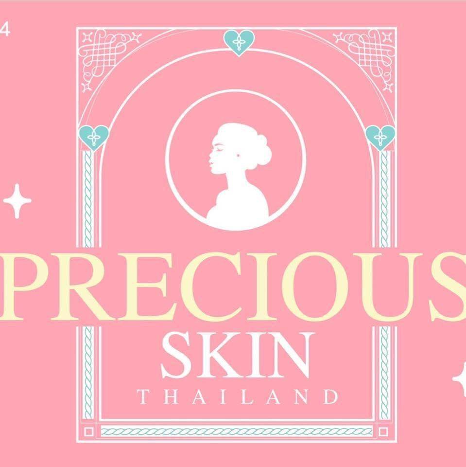 Precious Skin Thailand - MZG Health & Beauty Imports