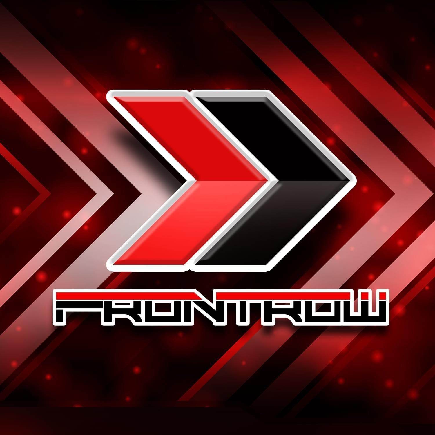 Frontrow International - MZG Health & Beauty Imports