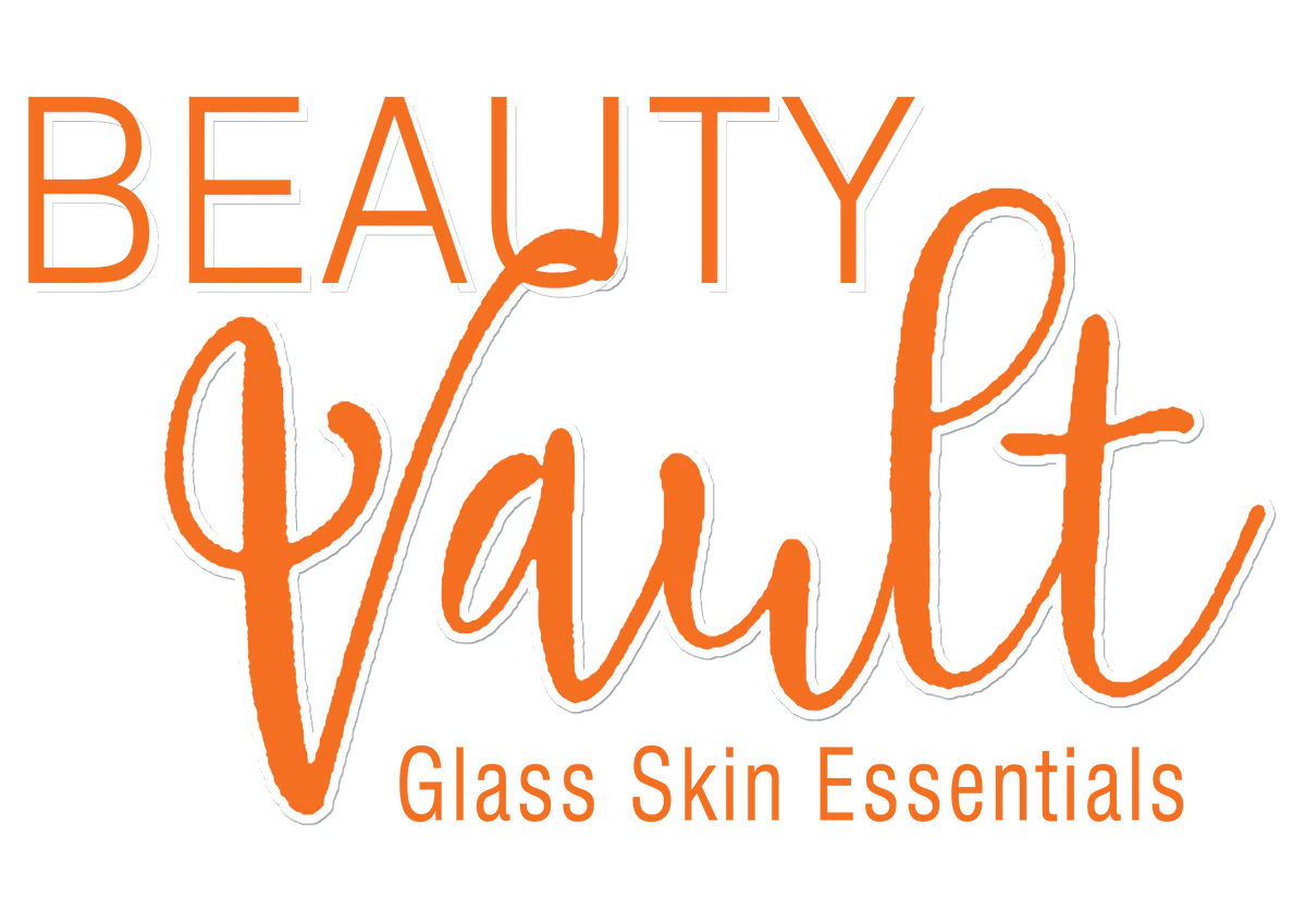 Beauty Vault Glass Skin Essentials - MZG Health & Beauty Imports
