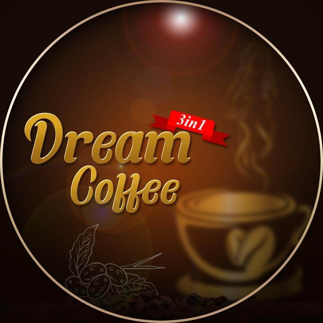 Dream Coffee - MZG Health & Beauty Imports