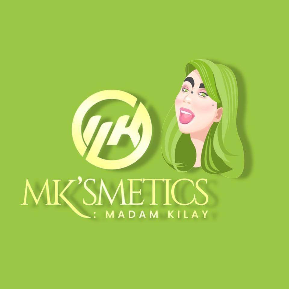 MK’smetics by Madam Kilay - MZG Health & Beauty Imports