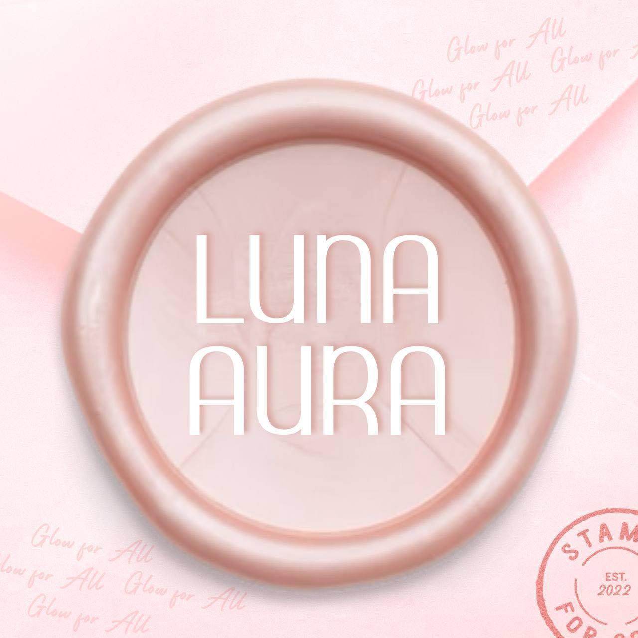 Luna Aura - MZG Health & Beauty Imports