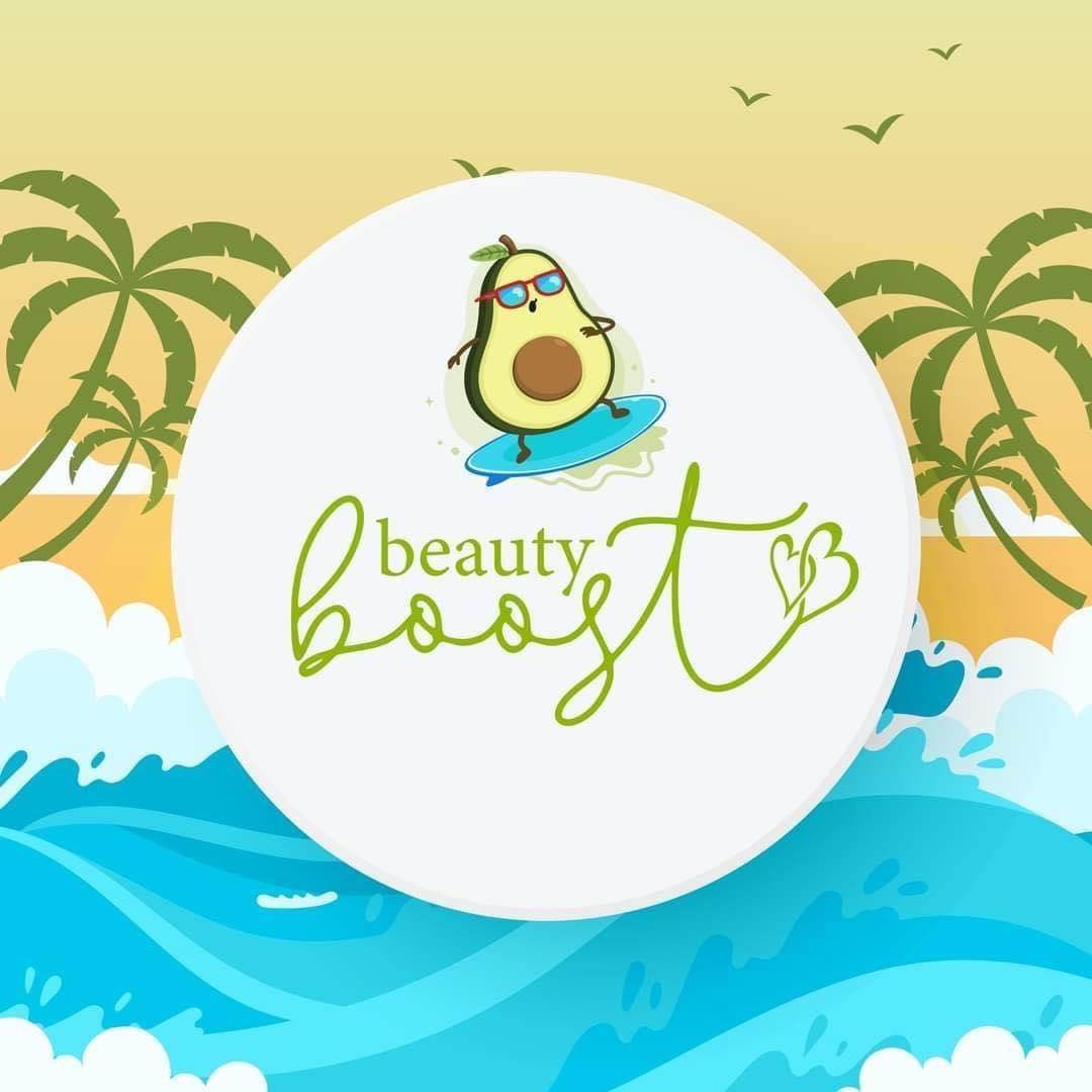 Beauty Boost - MZG Health & Beauty Imports