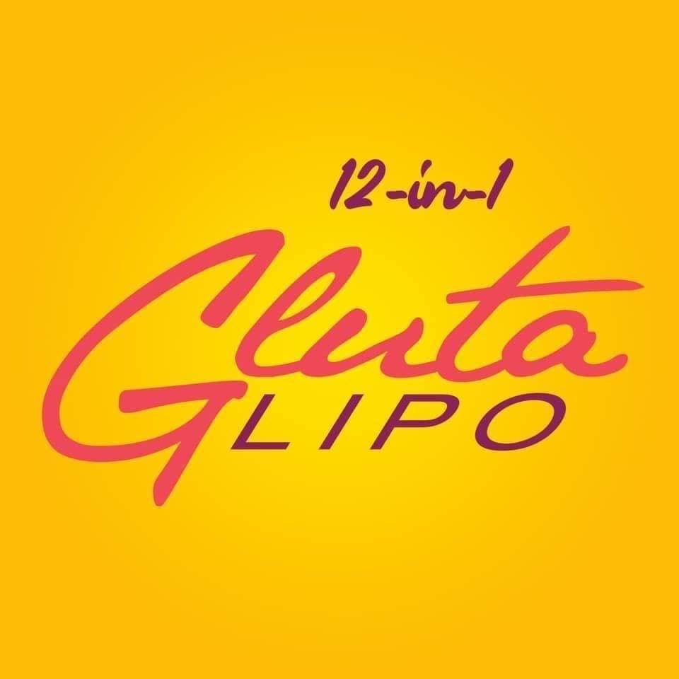 Gluta Lipo - MZG Health & Beauty Imports