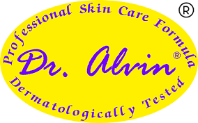 Dr. Alvin - MZG Health & Beauty Imports