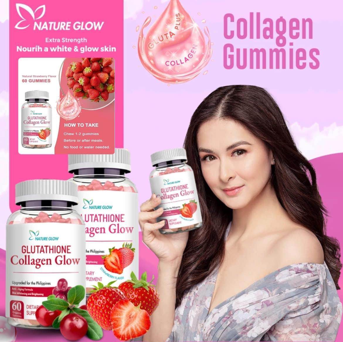 Nature Glow - MZG Health & Beauty Imports